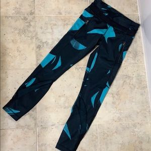 Lululemon Inspire Tights II